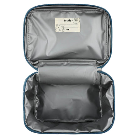 Trixie Thermal Lunch Bag | Mr. Triceratops