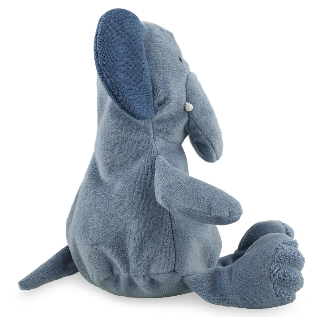 Trixie Knuffel Baby - Mrs. Elephant