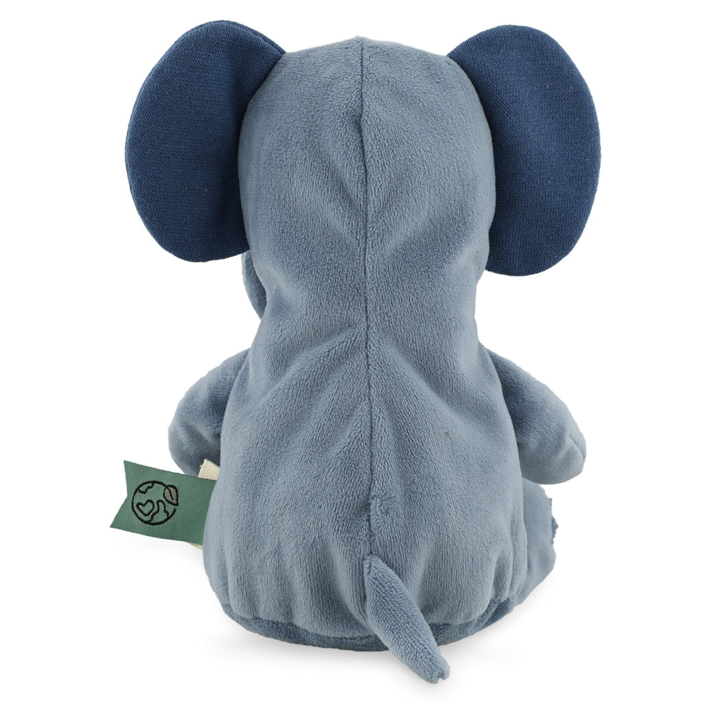 Trixie Knuffel Baby - Mrs. Elephant