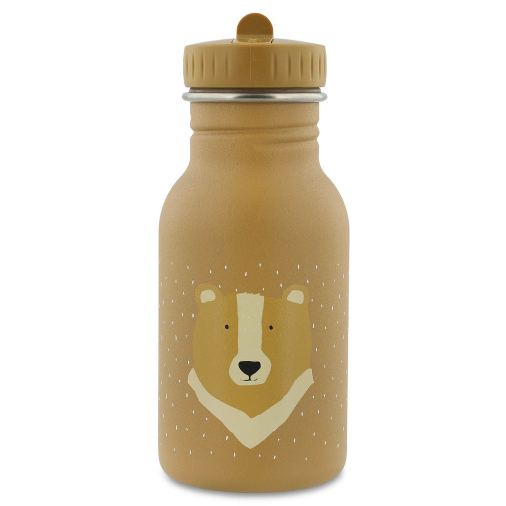 Trixie Drinking Bottle 350ml | Mr. Bear