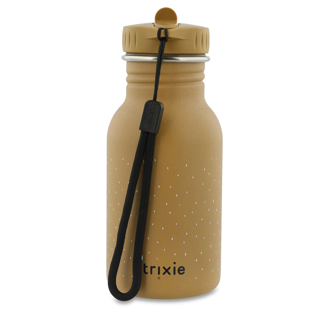 Trixie Drinking Bottle 350ml | Mr. Bear