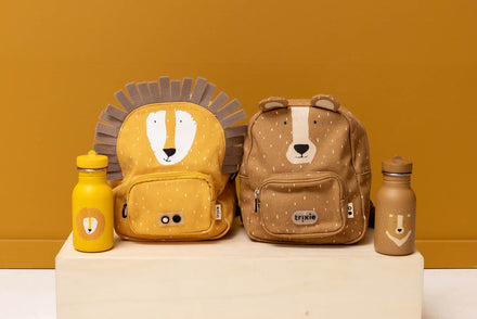 Trixie Drinking Bottle 350ml | Mr. Bear