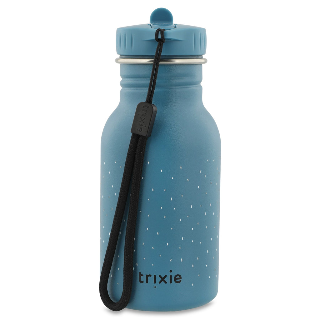 Trixie Drinking Bottle 350ml | Mr. Triceratops