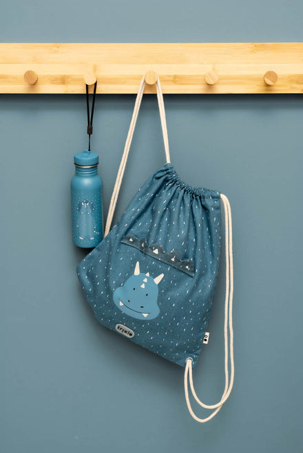 Trixie Drinking Bottle 350ml | Mr. Triceratops