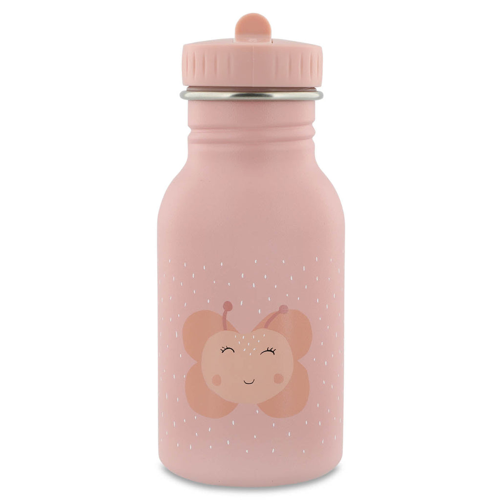 Trixie Drinking Bottle 350ml | Mrs. Butterfly