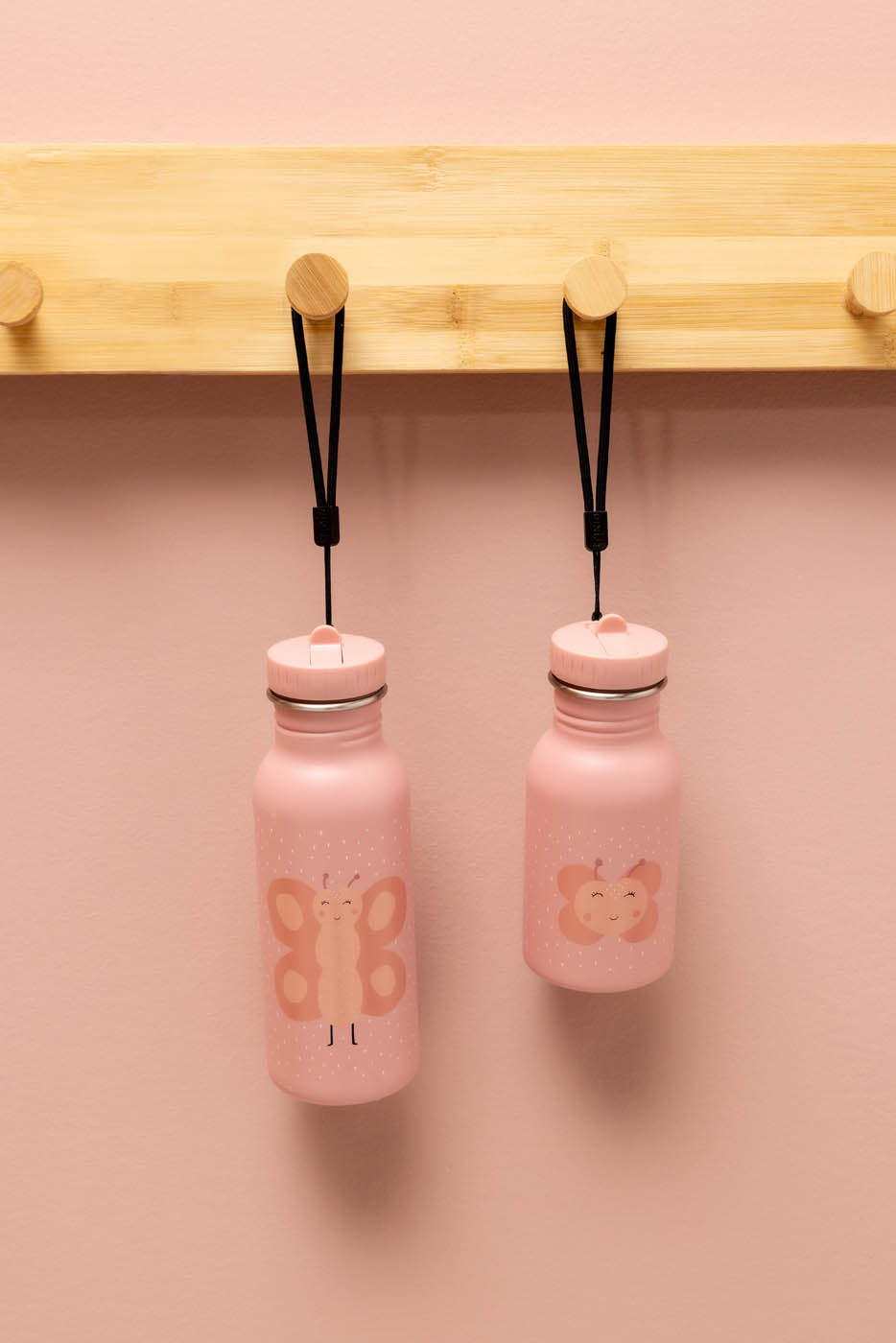 Trixie Drinking Bottle 350ml | Mrs. Butterfly