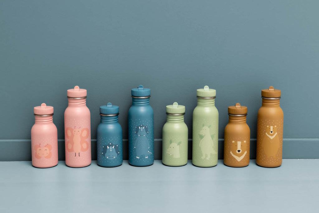 Trixie Drinking Bottle 350ml | Mrs. Butterfly