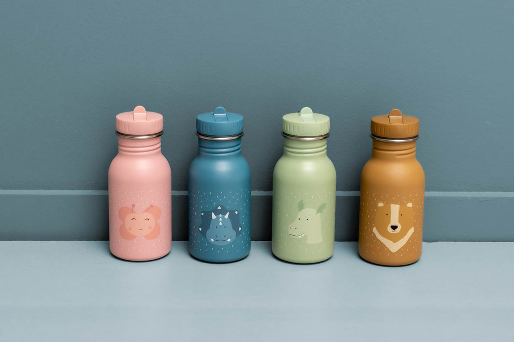 Trixie Drinking Bottle 350ml | Mrs. Butterfly