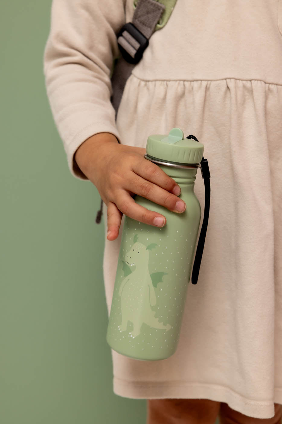 Trixie Drinking Bottle 500ml | Mr. Dragon