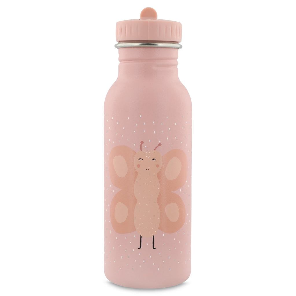 Trixie Drinking Bottle 500ml | Mrs. Butterfly