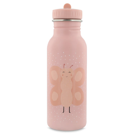 Trixie Drinking Bottle 500ml | Mrs. Butterfly