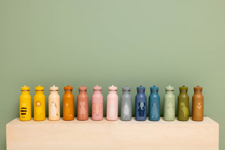 Trixie Drinking Bottle 500ml | Mrs. Butterfly