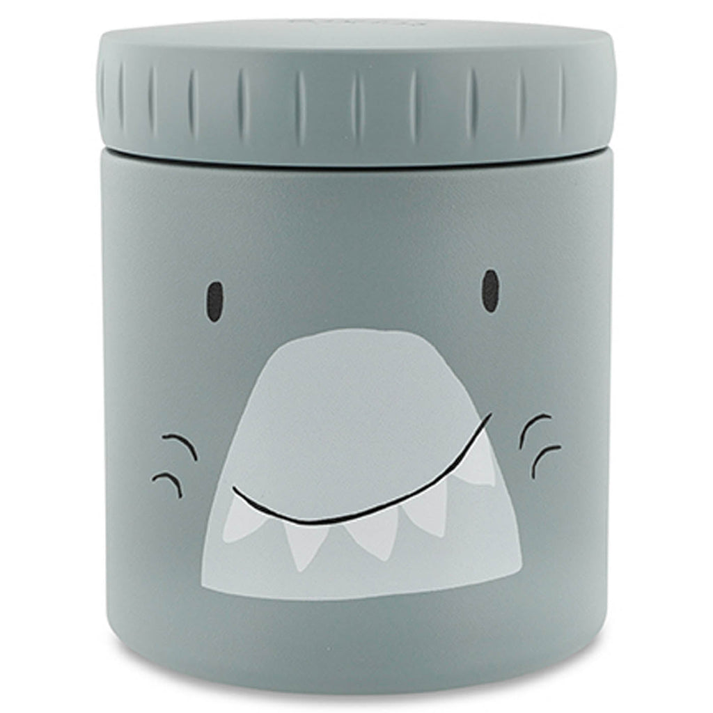 Trixie Thermal Lunch Pot 350ml | Mr. Shark