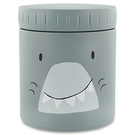 Trixie Thermal Lunch Pot 350ml | Mr. Shark