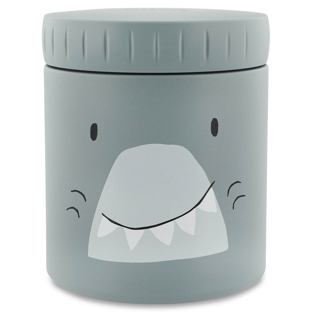 Trixie Thermal Lunch Pot 350ml | Mr. Shark