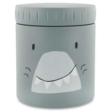 Trixie Thermal Lunch Pot 350ml | Mr. Shark
