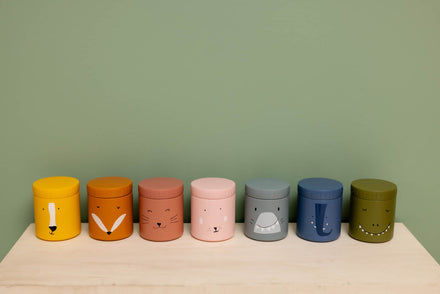 Trixie Thermal Lunch Pot 350ml | Mr. Shark