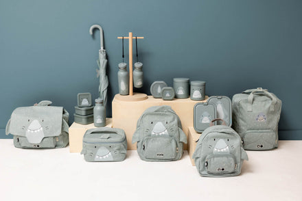 Trixie Thermal Lunch Pot 350ml | Mr. Shark