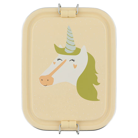 Trixie Bread Box Small | Mrs. Unicorn