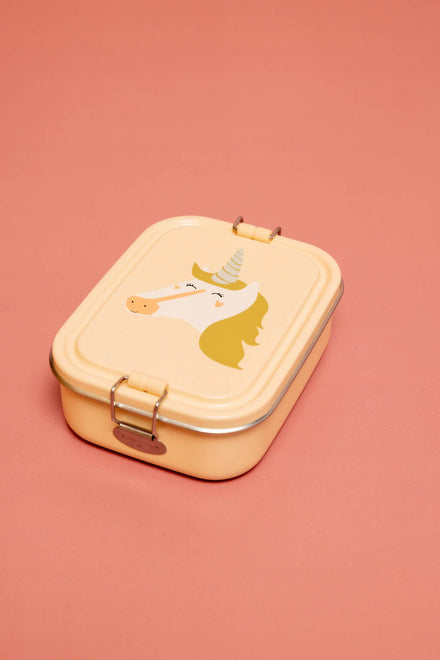 Trixie Bread Box Small | Mrs. Unicorn