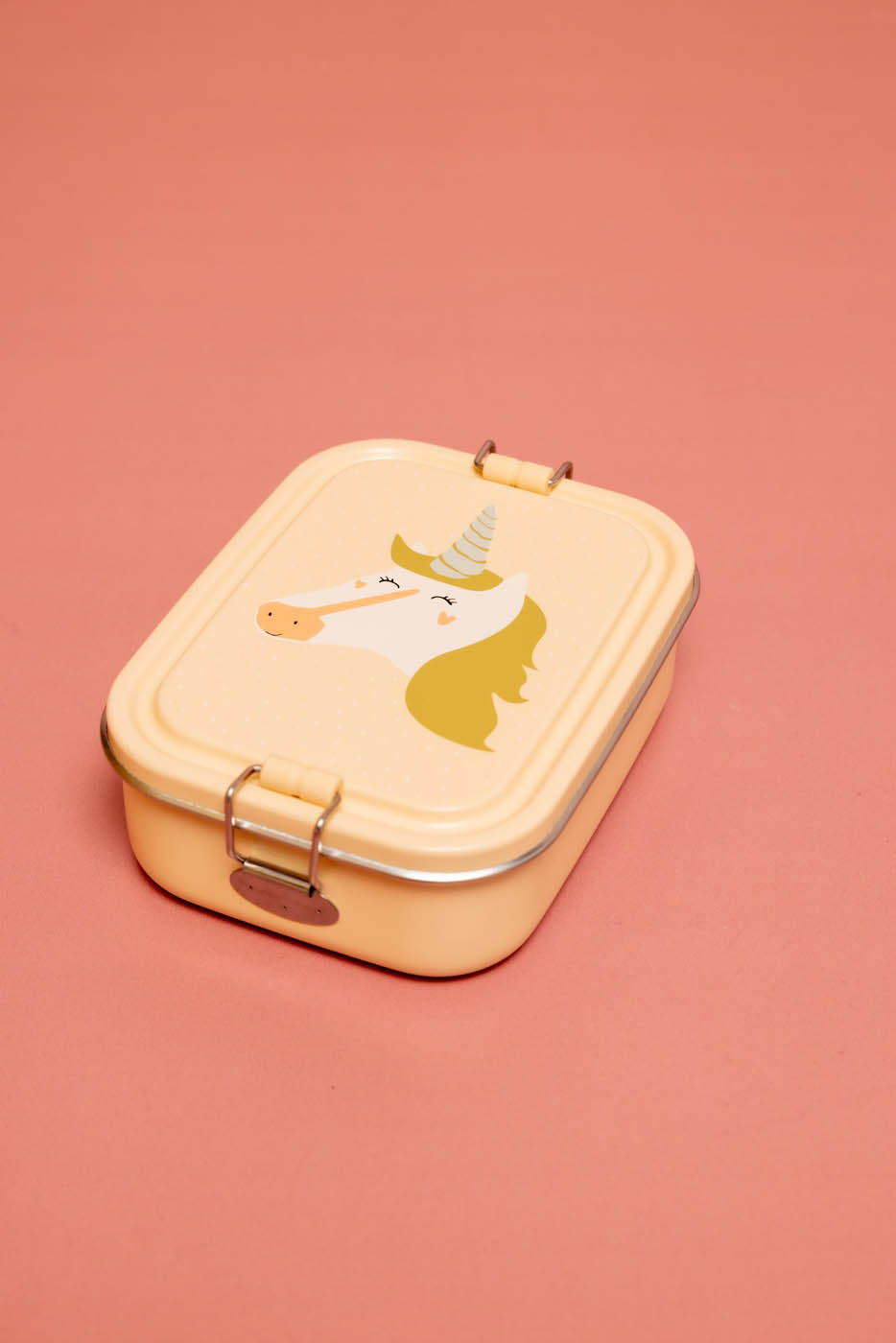 Trixie Bread Box Small | Mrs. Unicorn