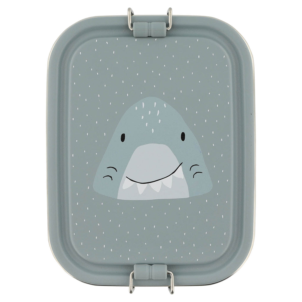 Trixie Bread Box Small | Mr. Shark