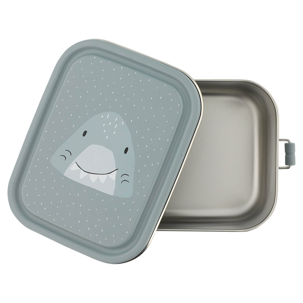 Trixie Bread Box Small | Mr. Shark