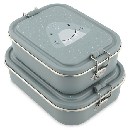 Trixie Bread Box Small | Mr. Shark