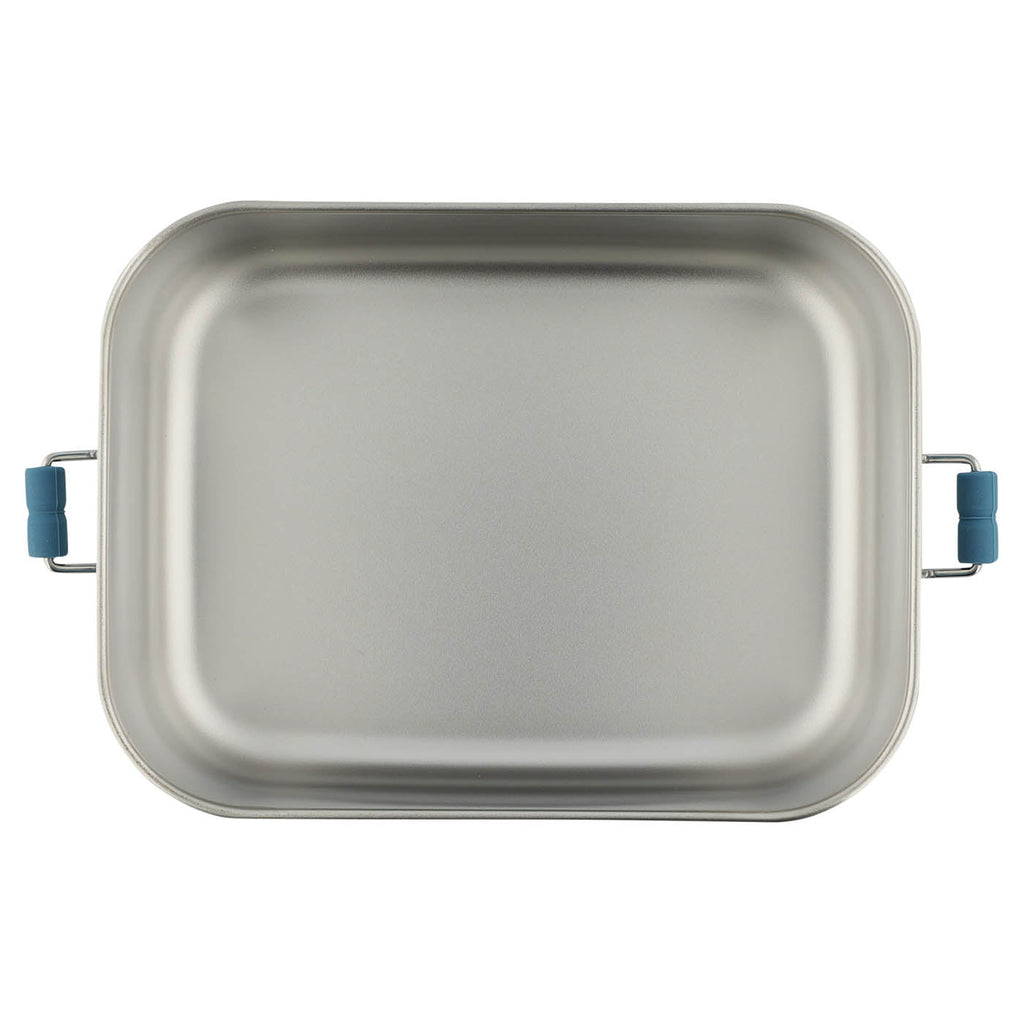 Trixie Bread Box Small | Mr. Triceratops