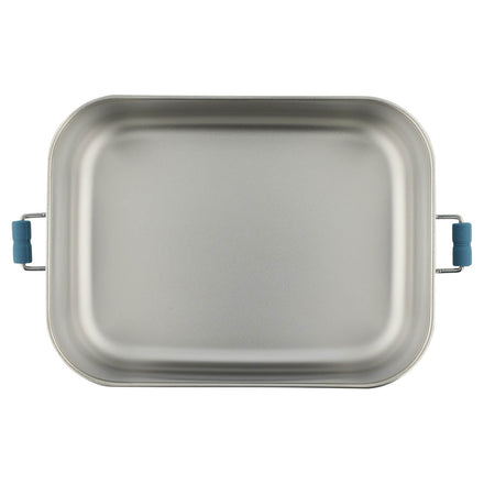 Trixie Bread Box Small | Mr. Triceratops