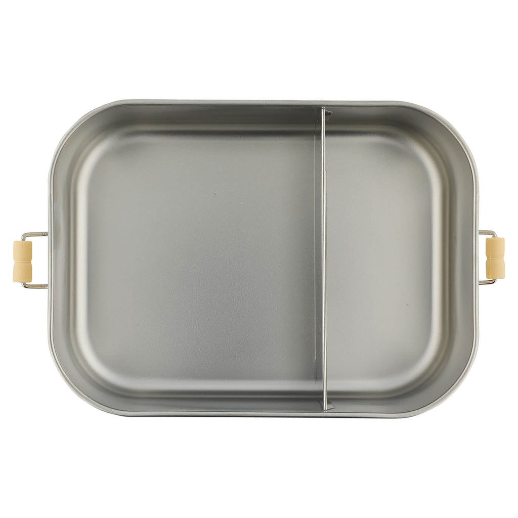 Trixie Lunch Box Large With Divider Pocket | Mrs. Unicorn