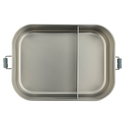 Trixie Lunch Box Large With Divider Pocket | Mr. Shark