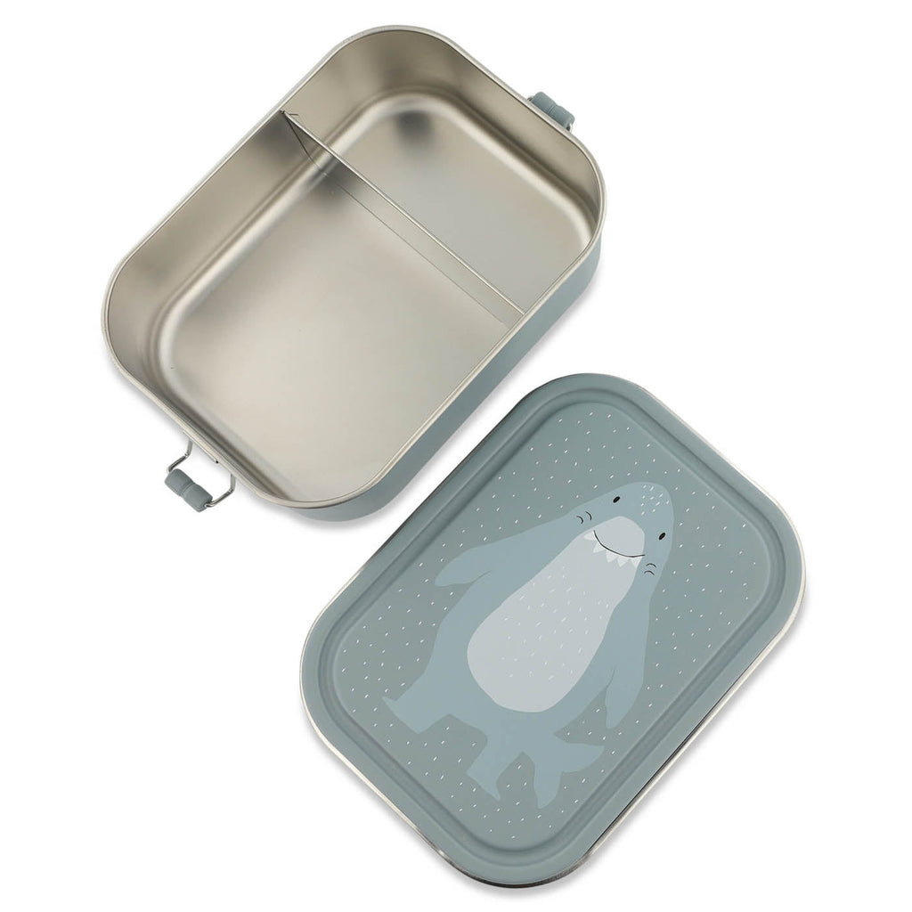 Trixie Lunch Box Large With Divider Pocket | Mr. Shark