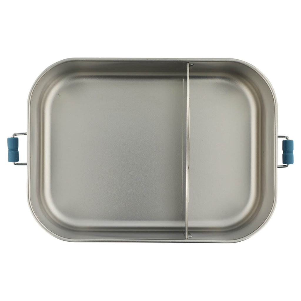 Trixie Lunch Box Large With Divider Pocket | Mr. Triceratops