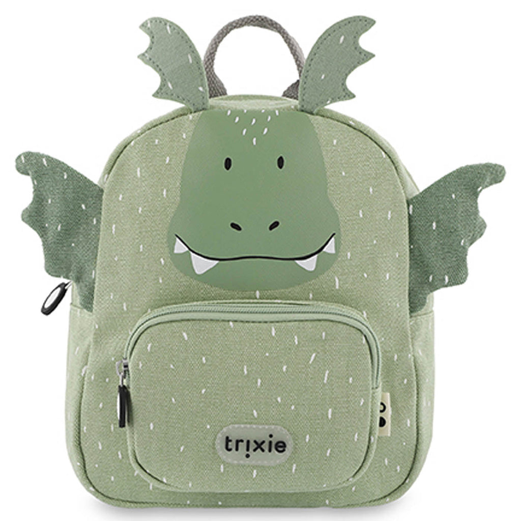 Trixie Backpack Small | Mr. Dragon