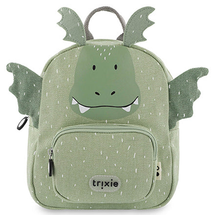 Trixie Backpack Small | Mr. Dragon