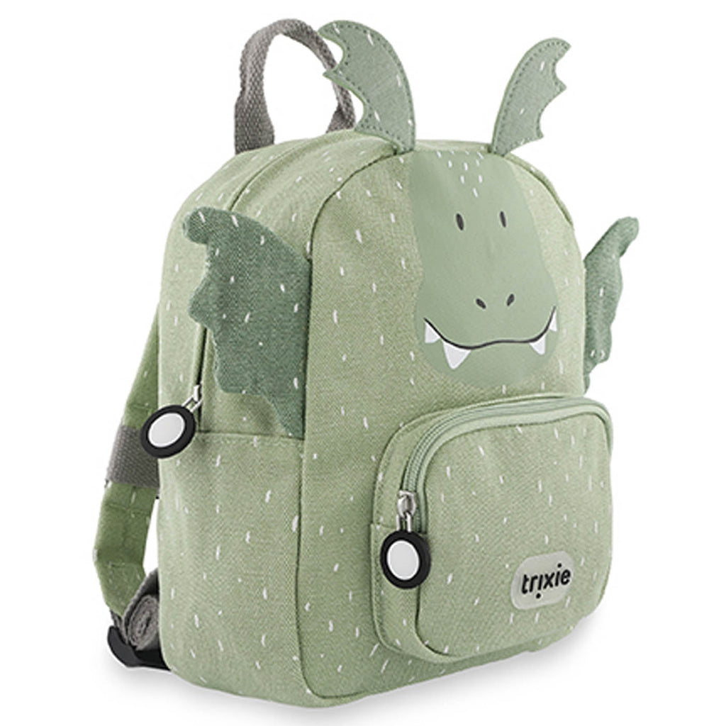 Trixie Backpack Small | Mr. Dragon