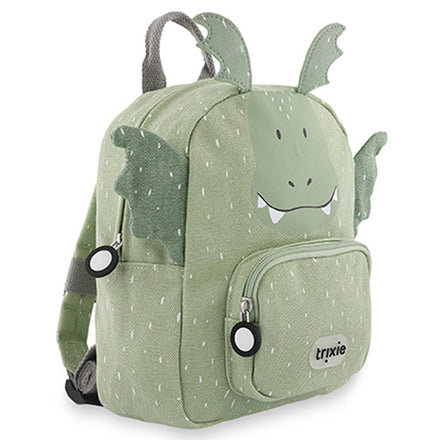 Trixie Backpack Small | Mr. Dragon