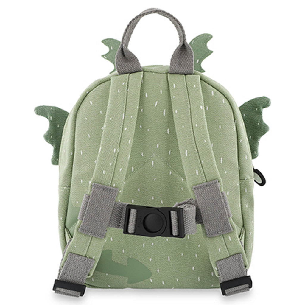Trixie Backpack Small | Mr. Dragon