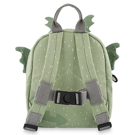 Trixie Backpack Small | Mr. Dragon