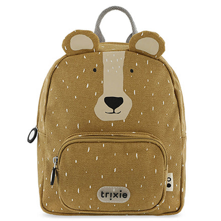 Trixie Backpack Small | Mr. Bear