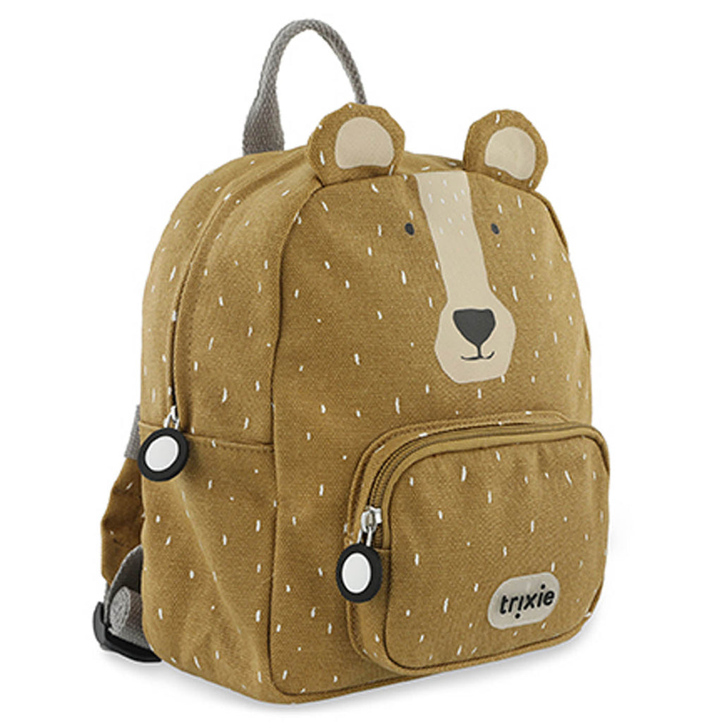 Trixie Backpack Small | Mr. Bear