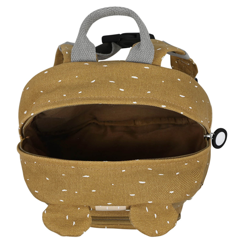 Trixie Backpack Small | Mr. Bear