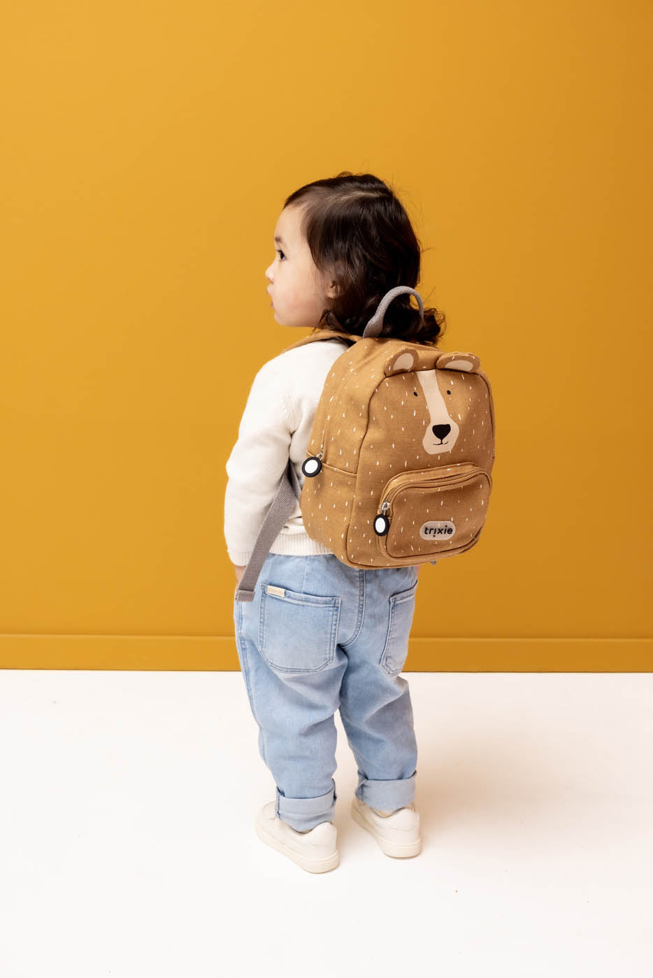 Trixie Backpack Small | Mr. Bear
