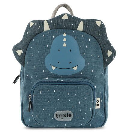 Trixie Backpack Small | Mr. Triceratops