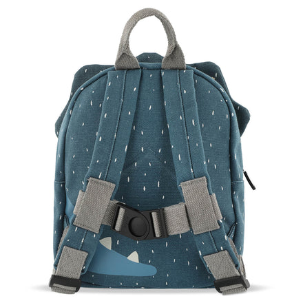 Trixie Backpack Small | Mr. Triceratops