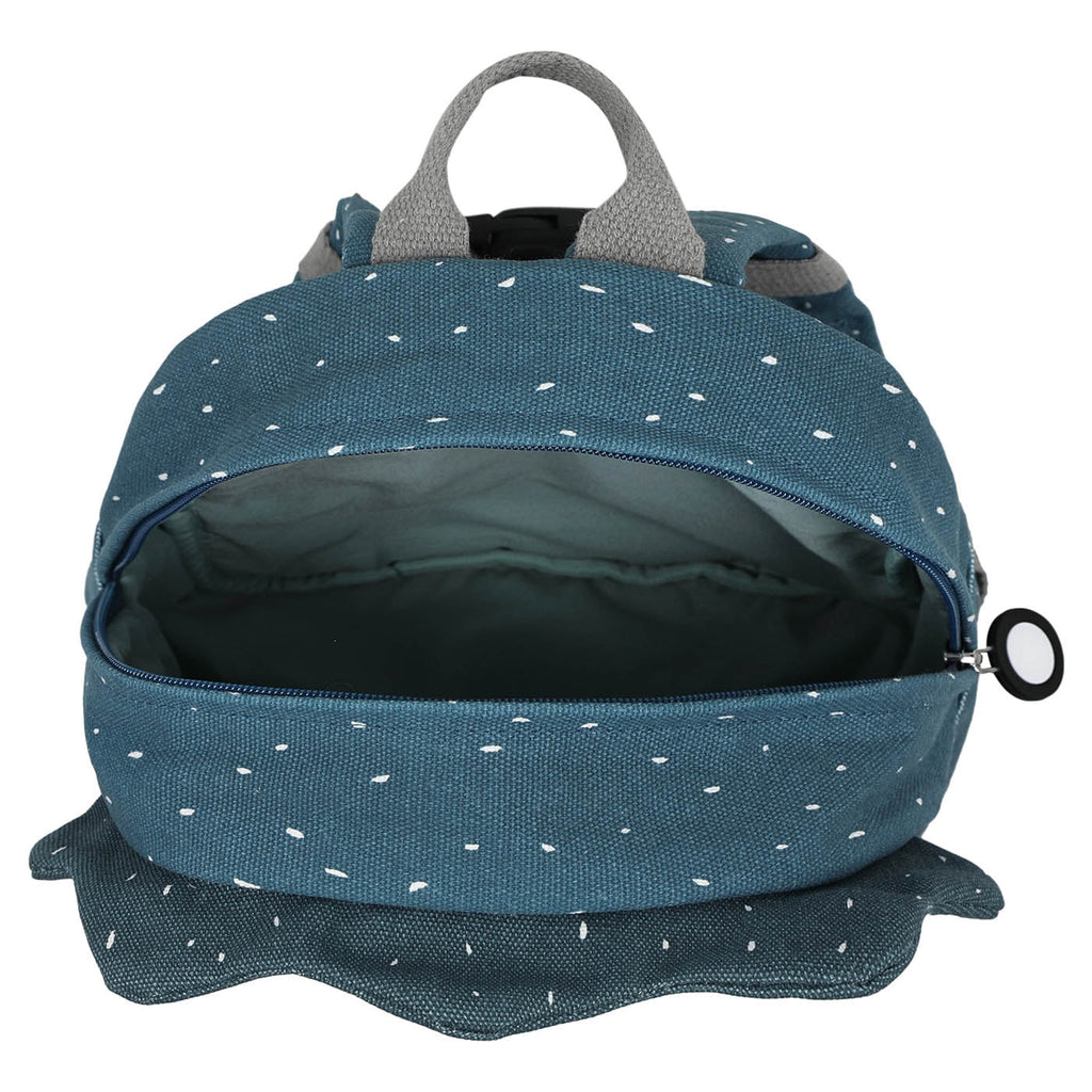 Trixie Backpack Small | Mr. Triceratops