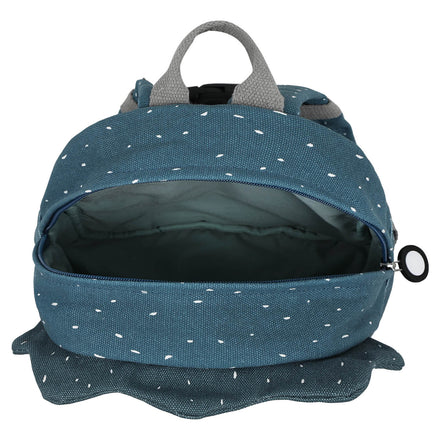 Trixie Backpack Small | Mr. Triceratops