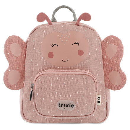 Trixie Backpack Small | Mrs. Butterfly