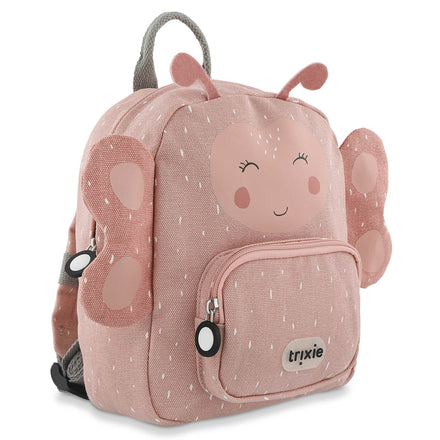 Trixie Backpack Small | Mrs. Butterfly